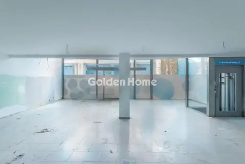 Κατάστημα 533τ.μ. προς ενοικίαση φωτογραφία 10