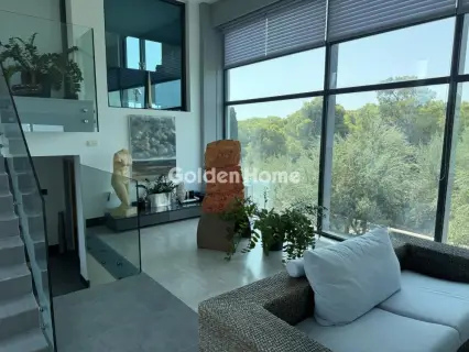 House 525m<sup>2</sup> for sale photo 20