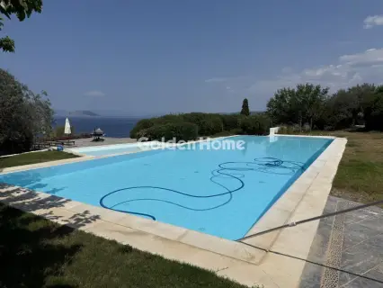 House 525m<sup>2</sup> for sale photo 64