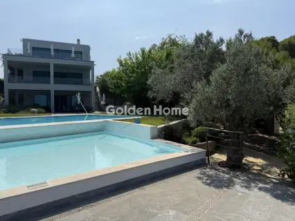 House 525m<sup>2</sup> for sale photo 68