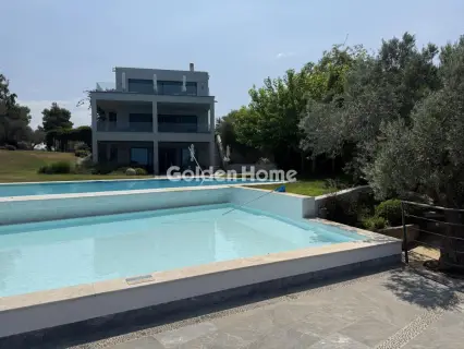 House 525m<sup>2</sup> for sale photo 69