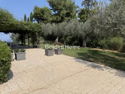 House 525m<sup>2</sup> for sale photo 77