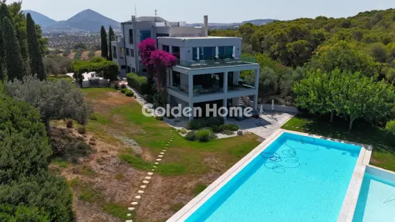 House 525m<sup>2</sup> for sale photo 139