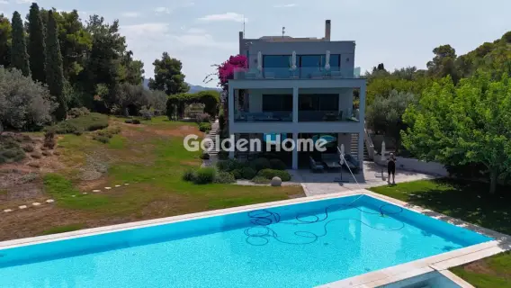 House 525m<sup>2</sup> for sale photo 1