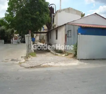 Επαγγελ. Οικόπεδο 950τ.μ. προς ενοικίαση φωτογραφία 4927977