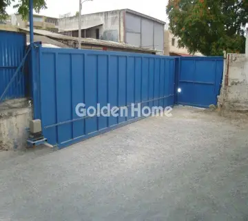 Επαγγελ. Οικόπεδο 950τ.μ. προς ενοικίαση φωτογραφία 4927979