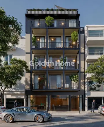 Apartment 64m<sup>2</sup> for sale photo 2