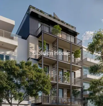 Apartment 64m<sup>2</sup> for sale photo 5