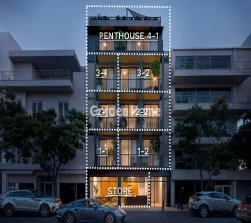 Golden Home Property Image