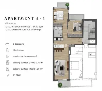 Golden Home Property Image