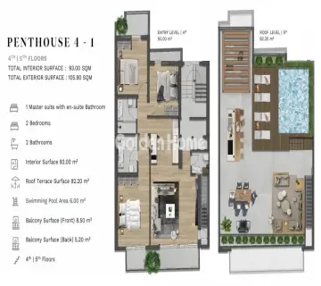 Golden Home Property Image