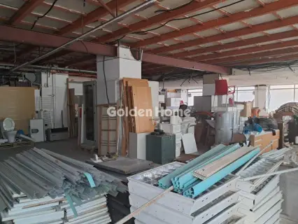 Store 710m<sup>2</sup> for sale photo 1