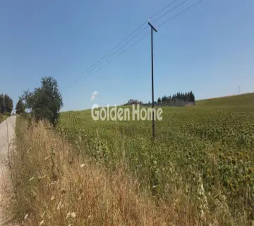 Parcel 15217m<sup>2</sup> for sale photo 4922779