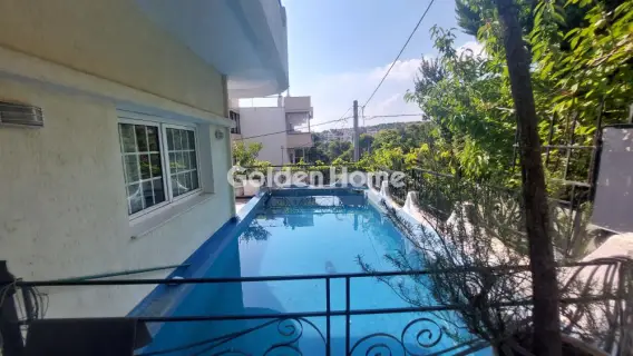 Μονοκατοικία 630τ.μ. προς πώληση φωτογραφία 9