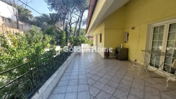 Μονοκατοικία 630τ.μ. προς πώληση φωτογραφία 29