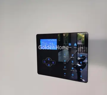 Golden Home Property Image