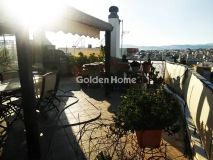 Penthouse 100m<sup>2</sup> for sale photo 1