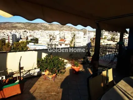 Penthouse 100m<sup>2</sup> for sale photo 3