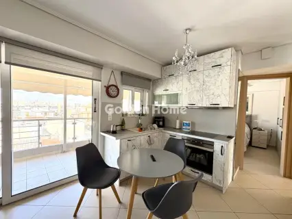 Apartment 43m<sup>2</sup> for sale photo 5