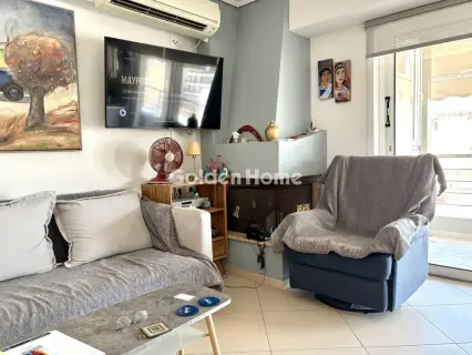 Apartment 43m<sup>2</sup> for sale photo 1