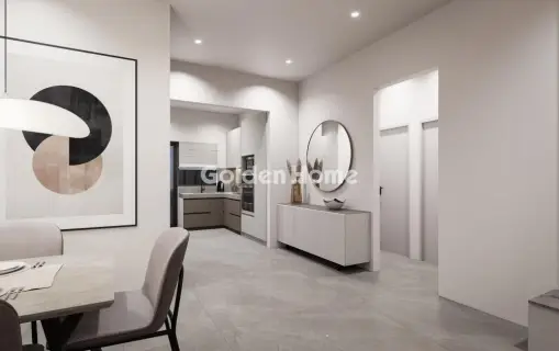 公寓楼层 92m<sup>2</sup> for sale photo 34