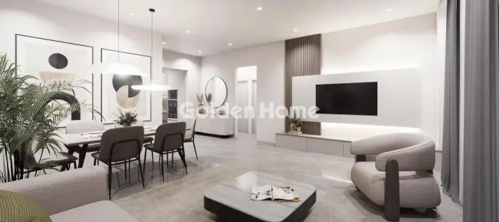 公寓楼层 92m<sup>2</sup> for sale photo 22