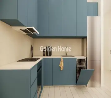 Golden Home Property Image