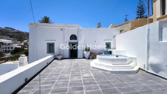 Συγκρ. Κατοικιών 294τ.μ. προς πώληση φωτογραφία 1