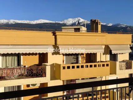 Οροφοδιαμέρισμα 110τ.μ. προς πώληση φωτογραφία 5230257
