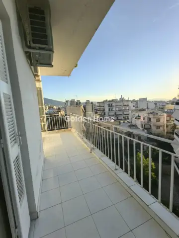 Οροφοδιαμέρισμα 110τ.μ. προς πώληση φωτογραφία 5230259
