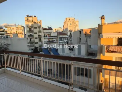 Οροφοδιαμέρισμα 110τ.μ. προς πώληση φωτογραφία 5230260
