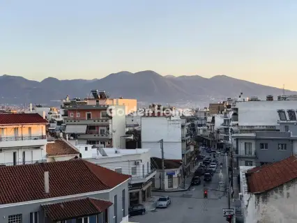 Οροφοδιαμέρισμα 110τ.μ. προς πώληση φωτογραφία 5230264