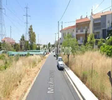 Parcel 1600m<sup>2</sup> for sale photo 4934743