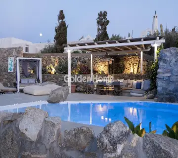 Golden Home Property Image