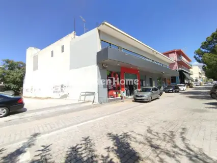 Independent Building 980m<sup>2</sup> for sale photo 4