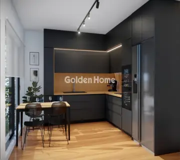 Golden Home Property Image