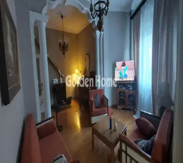 Floor Apartment 135m<sup>2</sup> for sale photo 1