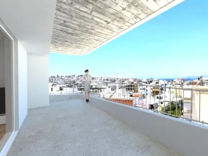 Οροφομεζονέτα 118τ.μ. προς πώληση φωτογραφία 7