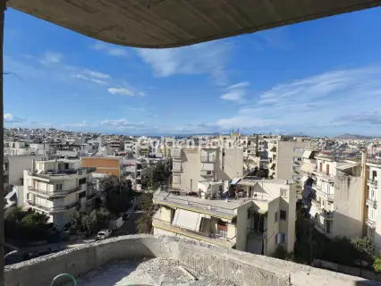 Οροφομεζονέτα 118τ.μ. προς πώληση φωτογραφία 2