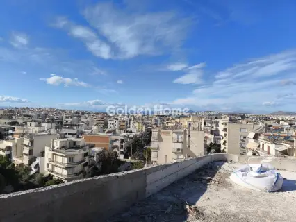 Οροφομεζονέτα 118τ.μ. προς πώληση φωτογραφία 1