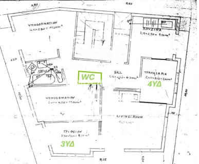 Floor Apartment 101m<sup>2</sup> for sale photo 18