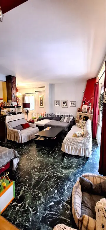 Floor Apartment 101m<sup>2</sup> for sale photo 3
