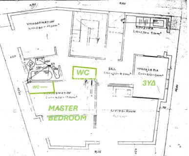 Floor Apartment 101m<sup>2</sup> for sale photo 17
