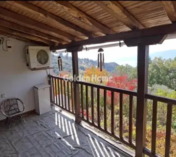Μεζονέτα Ανεξάρτητη 145τ.μ. προς πώληση φωτογραφία 4