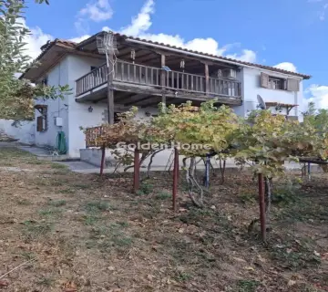 Μεζονέτα Ανεξάρτητη 145τ.μ. προς πώληση φωτογραφία 1