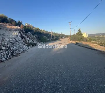 Οικιστικό 1045τ.μ. προς πώληση φωτογραφία 4929676