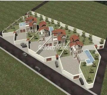 Golden Home Property Image