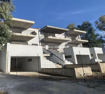 Residence complex 660m<sup>2</sup> for sale photo 3