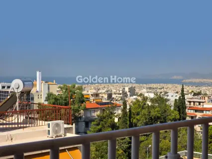 Οροφομεζονέτα 120τ.μ. προς πώληση φωτογραφία 5