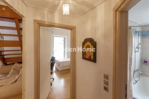 Οροφομεζονέτα 120τ.μ. προς πώληση φωτογραφία 27